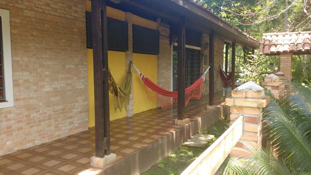 Casa Mar&Rio Ubatuba Villa Exterior foto