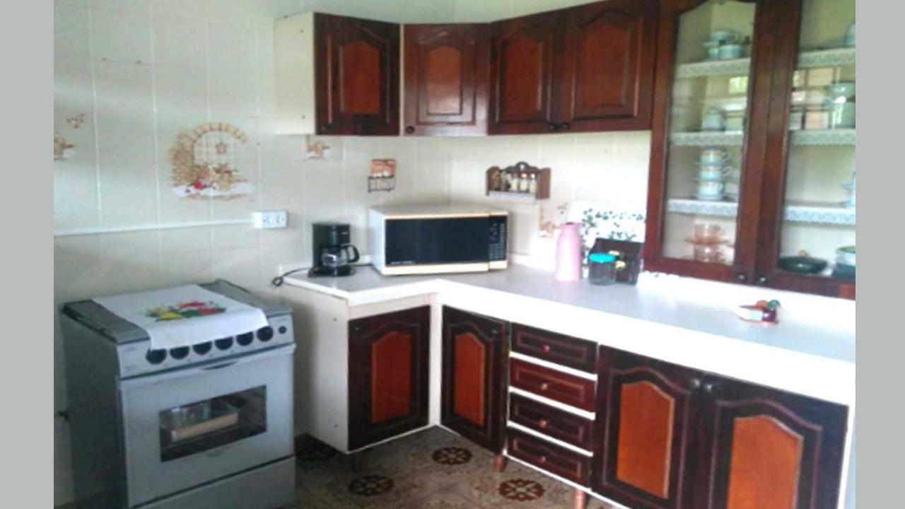 Casa Mar&Rio Ubatuba Villa Exterior foto