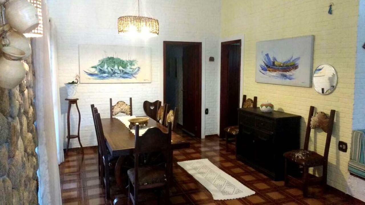 Casa Mar&Rio Ubatuba Villa Exterior foto