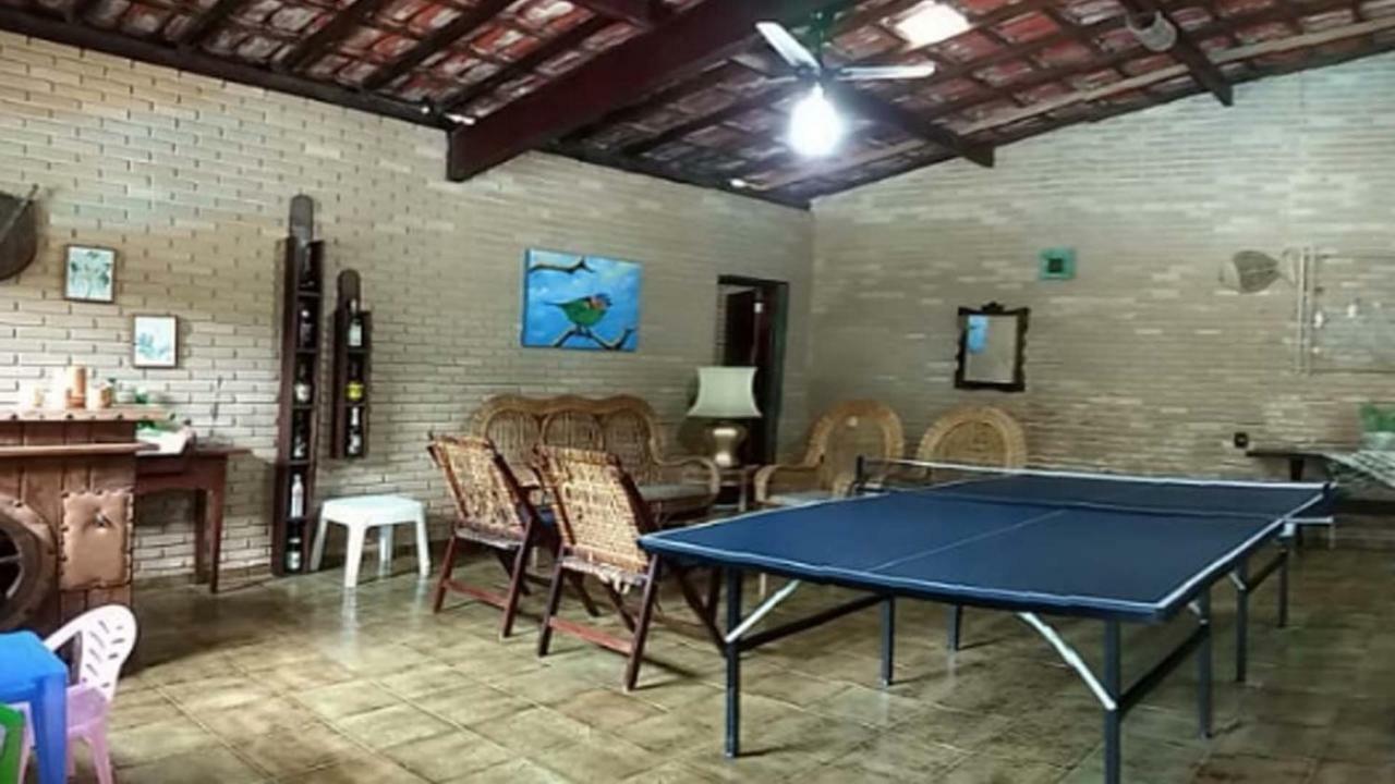 Casa Mar&Rio Ubatuba Villa Exterior foto